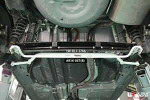 Strut bar TOYOTA SIENTA 2ND GEN XP170 1.5 2WD 2015–