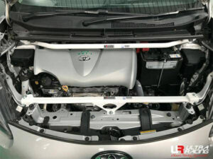 Strut bar TOYOTA SIENTA 2ND GEN XP170 1.5 2WD 2015–