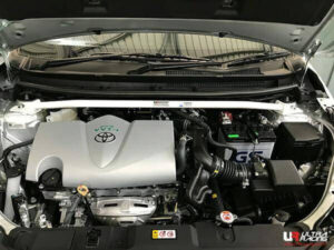 Strut bar TOYOTA VIOS 3RD GEN NSP151 1.5 2WD 7-SPEED CVT-i 2018–