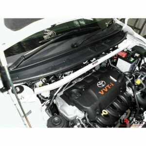 Strut bar Toyota Vios 3RD GEN XP150 1.5 2WD 5-Speed 2013-2016