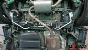 Strut bar TOYOTA VOXY 3RD GEN R80 1.8 2WD HYBRID 2017-2021
