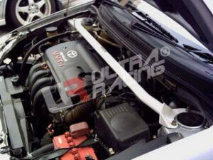 Toyota Altis/Corolla E12 01+ Ultra-R 2P eesmine ülemine Strutbar