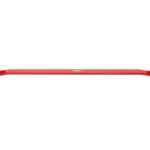Strut bar Toyota Camry VIII Eesmine ülemine punane Aluminium