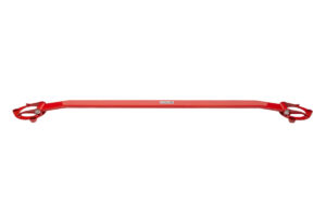 Strut bar Toyota Camry VIII Eesmine ülemine punane Aluminium