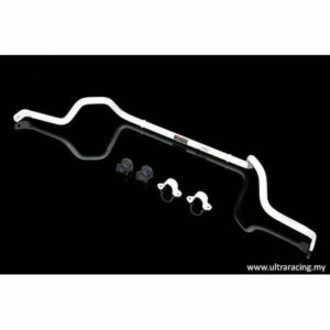Toyota Camry XV40 2.4 2WD 07-11 UltraRacing eesmine stabilisaatorvarras 25mm