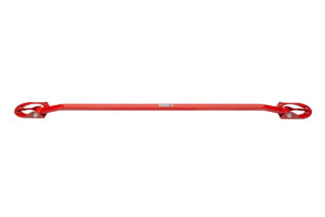 Strut bar Toyota Camry XV40 XV50 Eesmine ülemine punane Aluminium