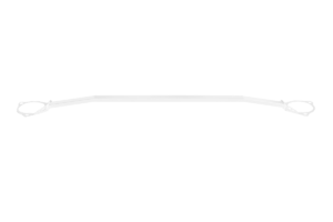 Eesmine ülemine Strut bar Toyota Celica 5 V valge