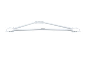 Eesmine ülemine Strut bar Toyota Celica 6 3-point valge
