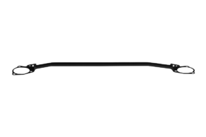Eesmine ülemine Strut bar Toyota Celica 6 must