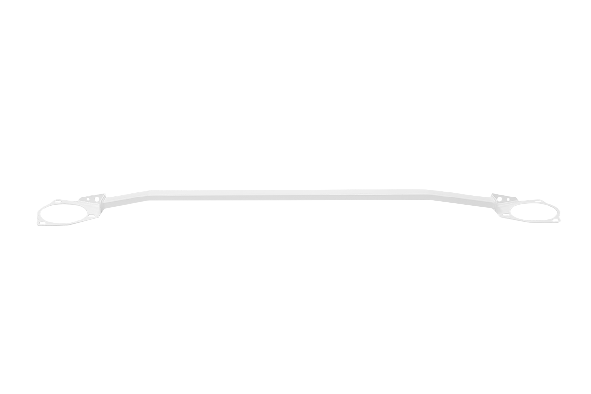 Eesmine ülemine Strut bar Toyota Celica 6 valge