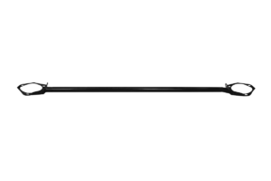 Eesmine ülemine Strut bar Toyota Celica 7 must