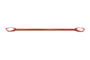 Eesmine ülemine Strut bar Toyota Celica 7 punane