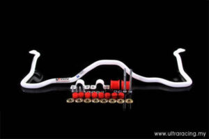Toyota Corolla AE80/82 UltraRacing eesmine stabilisaatorvarras 23mm