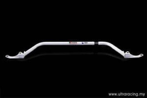 Toyota Corolla AE86 UltraRacing 2-punkti eesmine ülemine Strutbar