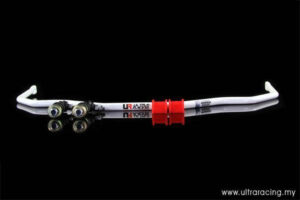 Toyota Corolla AE86 UltraRacing tagumine stabilisaatorvarras 19mm