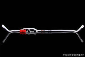 Toyota Corolla AE92 UltraRacing tagumine stabilisaatorvarras 19mm
