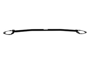 Eesmine ülemine Strut bar Toyota Corolla E11 must