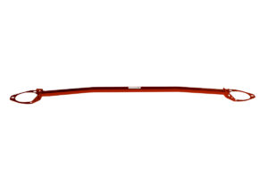 Eesmine ülemine Strut bar Toyota Corolla E11 punane