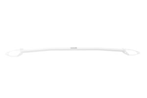 Eesmine ülemine Strut bar Toyota Corolla E11 valge
