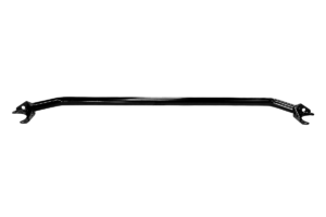 Eesmine ülemine Strut bar Toyota Corolla E12 must