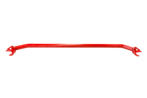 Eesmine ülemine Strut bar Toyota Corolla E12 punane