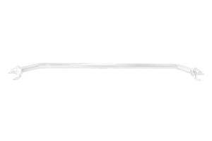 Eesmine ülemine Strut bar Toyota Corolla E12 valge