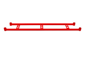 Tagumine ülemine Strut bar Toyota Corolla E12 punane