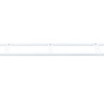 Tagumine ülemine Strut bar Toyota Corolla E12 valge