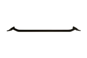 Eesmine ülemine Strut bar Toyota Corolla E15 must