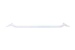 Eesmine ülemine Strut bar Toyota Corolla E15 valge