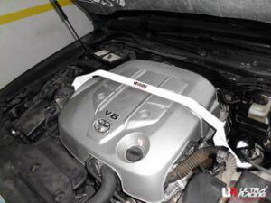 Toyota Crown 09+ 3.0 Saloon Ultra-R eesmine ülemine Strutbar