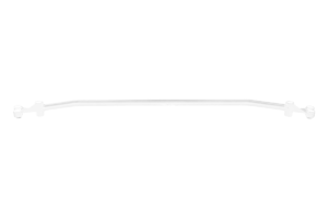 Eesmine ülemine Strut bar Toyota GR Yaris GR Four valge