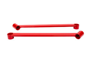 Strut bar Toyota GT86 BRZ Tagumine alumine Aluminium