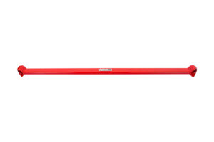 Strut bar Toyota GT86 BRZ Tagumine alumine punane Aluminium