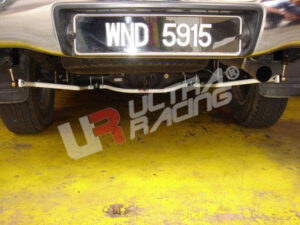 Toyota Hilux Vigo 05+ UltraRacing tagumine stabilisaatorvarras 20mm