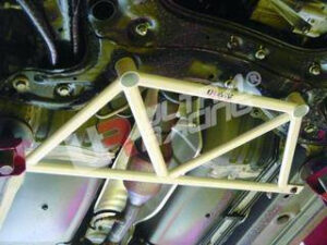 Toyota IST/Urban Cruiser 01-06 Ultra-R 4-punkti eesmine H-Brace