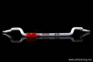 Toyota Land Cruiser 96-02 UltraRacing eesmine stabilisaatorvarras 27mm