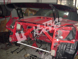 Toyota MR2/MRS 00-07 UltraRacing tagumine stabilisaatorvarras 19mm