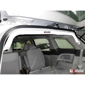 Toyota Previa 00+ 2.4/3.5 Ultra-R tagumine C-Pillar Bar 1603A