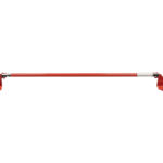 Strut bar Toyota RAV-4 V XA50 Eesmine ülemine punane Aluminium