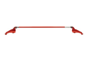 Strut bar Toyota RAV-4 V XA50 Eesmine ülemine punane Aluminium