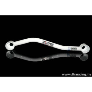 Toyota RAV4 2.5i 13+ XA40 Ultra-R 2-punkti tagumine alumine Brace