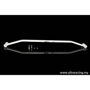 Toyota RAV4 2.5i 13+ XA40 Ultra-R 2-punkti tagumine alumine Brace