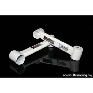 Toyota RAV4 2.5i 13+ XA40 Ultra-R 2x2P tagumine alumine Braces