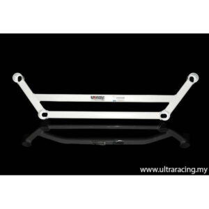 Toyota RAV4 2.5i 13+ XA40 Ultra-R 4-punkti eesmine alumine Brace