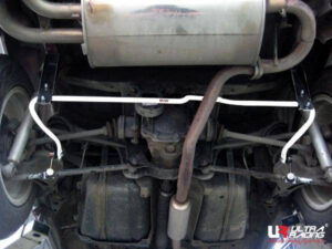 Toyota RAV4 95-00 UltraRacing tagumine stabilisaatorvarras 19mm