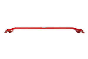 Strut bar Toyota RAV4 III IV Eesmine ülemine punane Aluminium