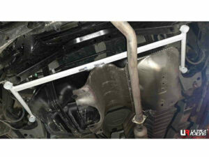 Toyota Rav4 XA50 2.0 2WD 18+ UltraRacing 4-punkti tagumine alumine Bar