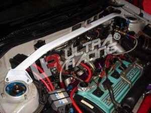 Toyota Starlet EP80/82/90/91 Ultra-R eesmine ülemine Strutbar