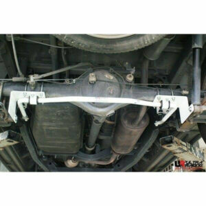 Toyota Unser KF70/KF80 1.8 2WD 97-05 UltraRacing tagumine stabilisaatorvarras 23mm